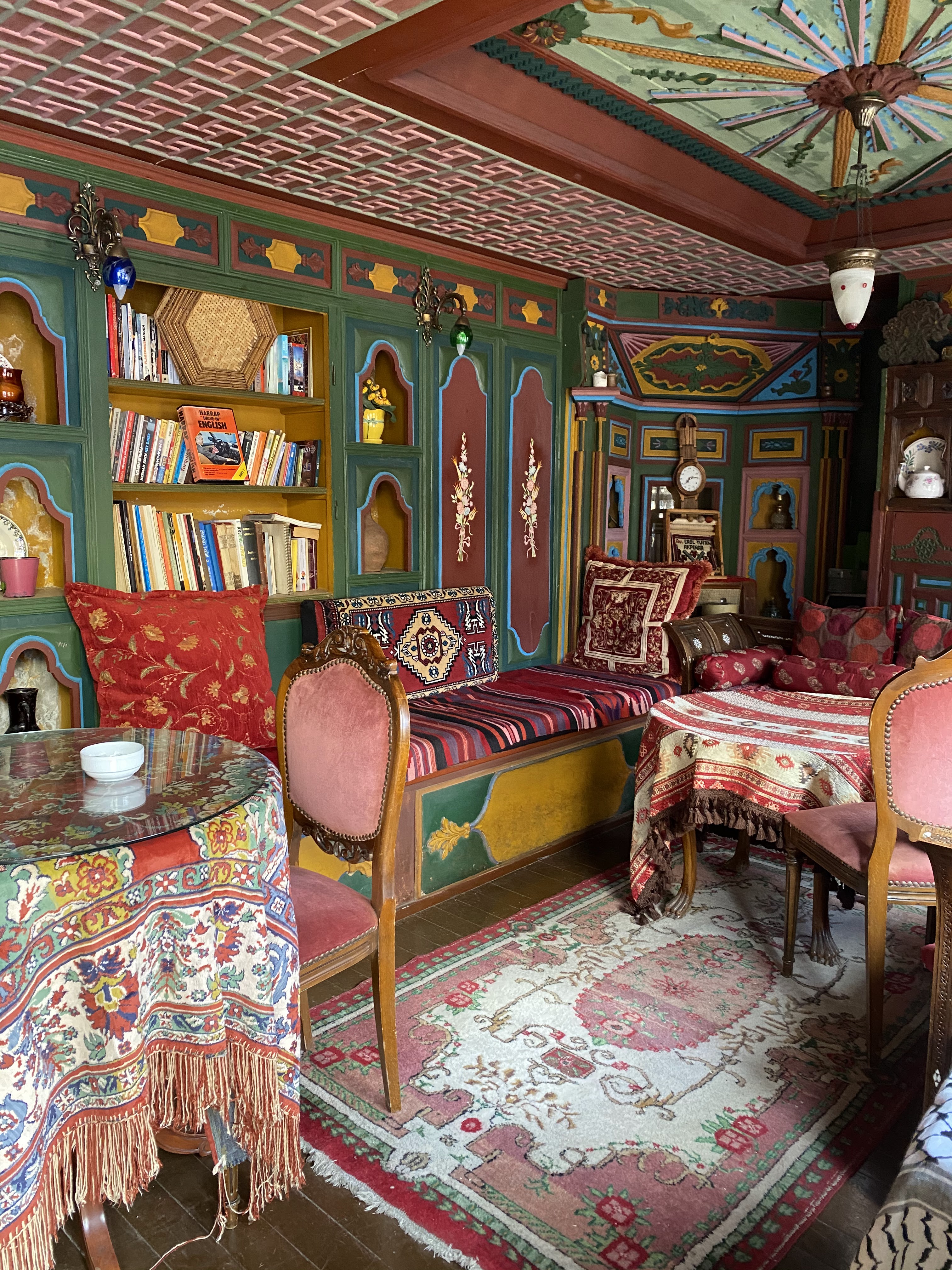 Kybele Hotel