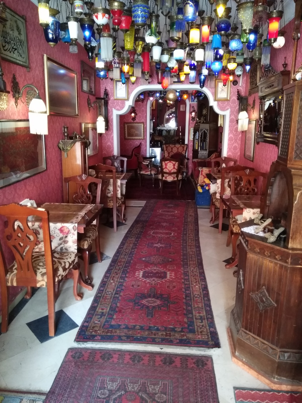 Kahvaltı