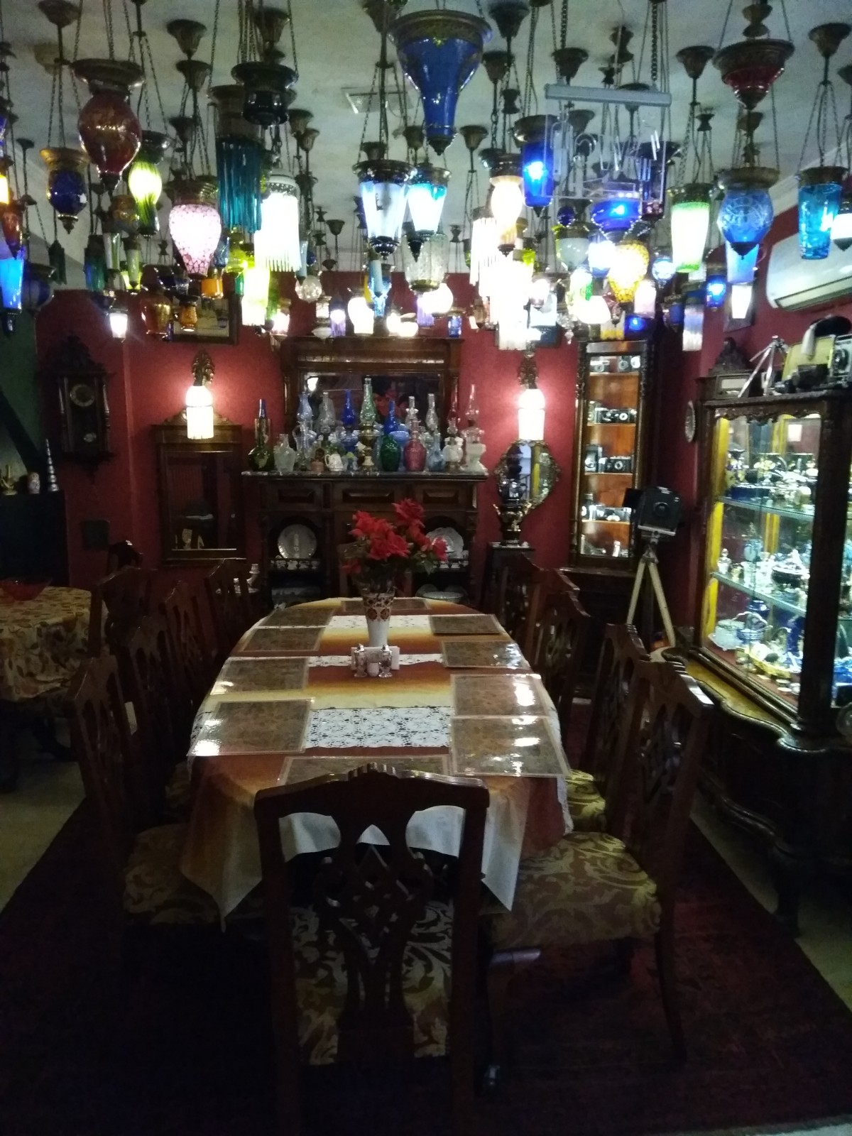 Kahvaltı