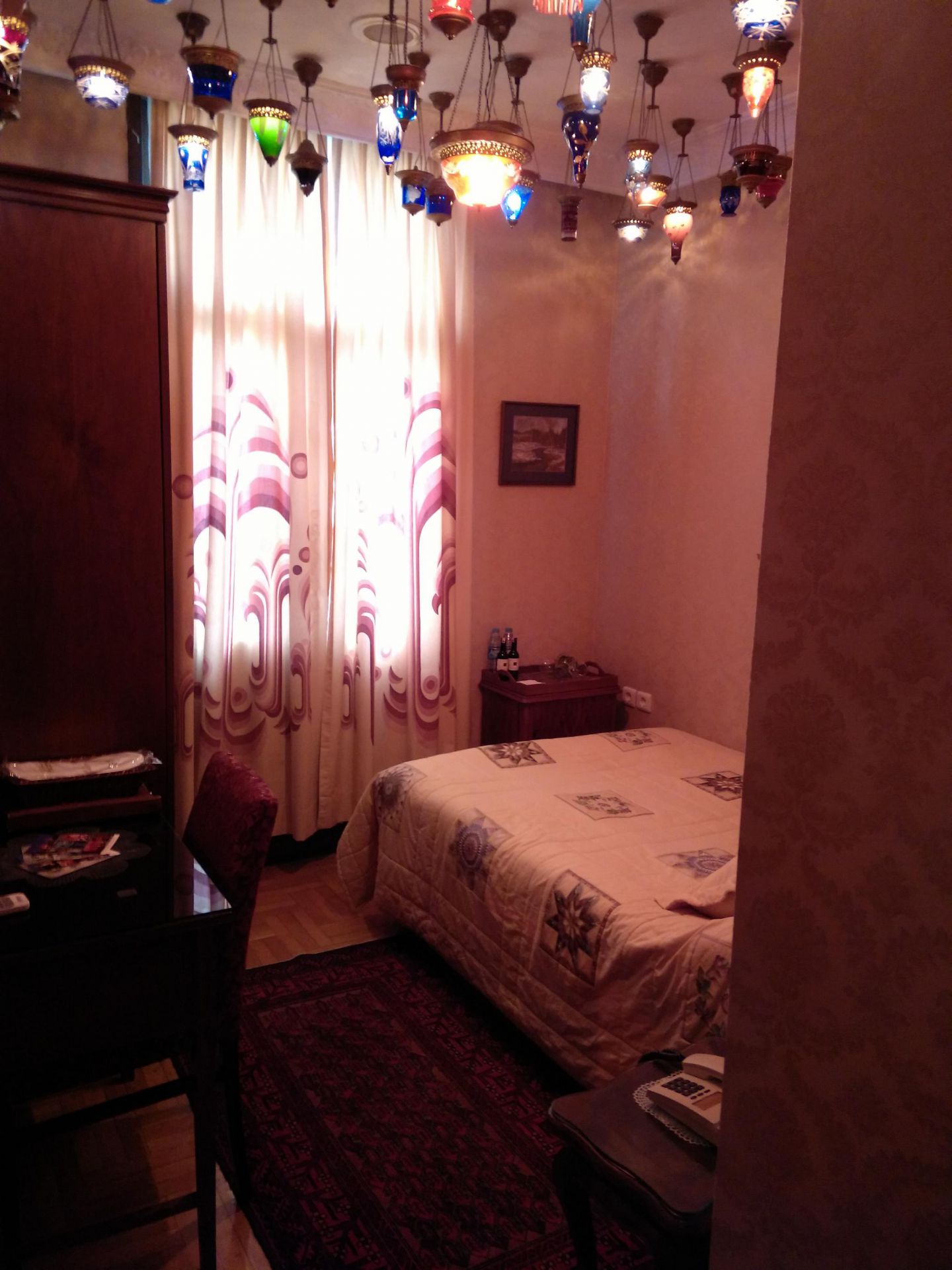 Suite Room